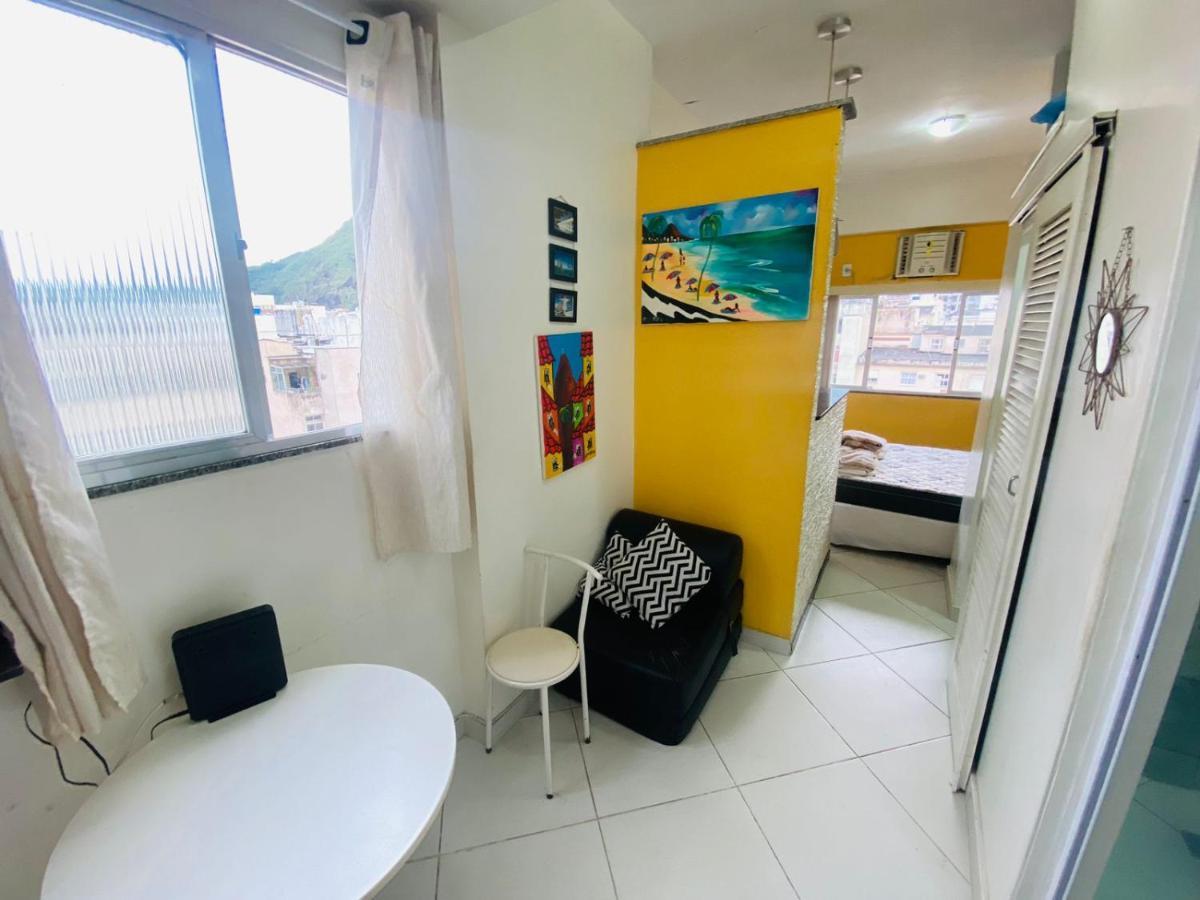 Apartcopa Apartment Rio de Janeiro
