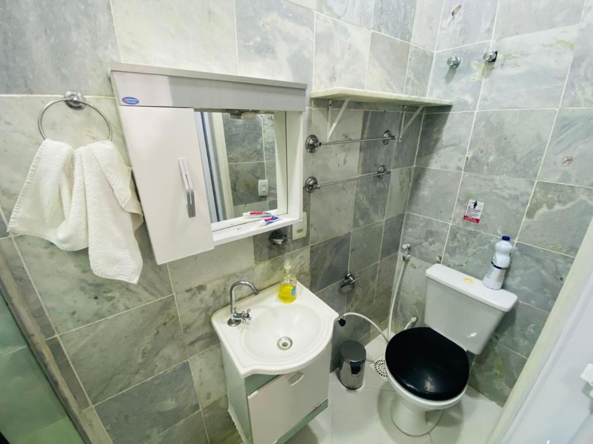 Apartcopa Apartamento Río de Janeiro