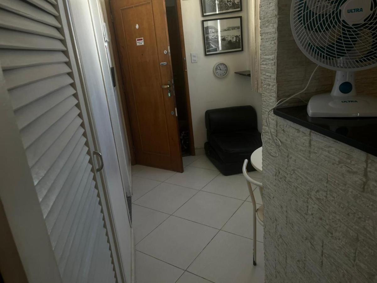 Apartamento Apartcopa Río de Janeiro