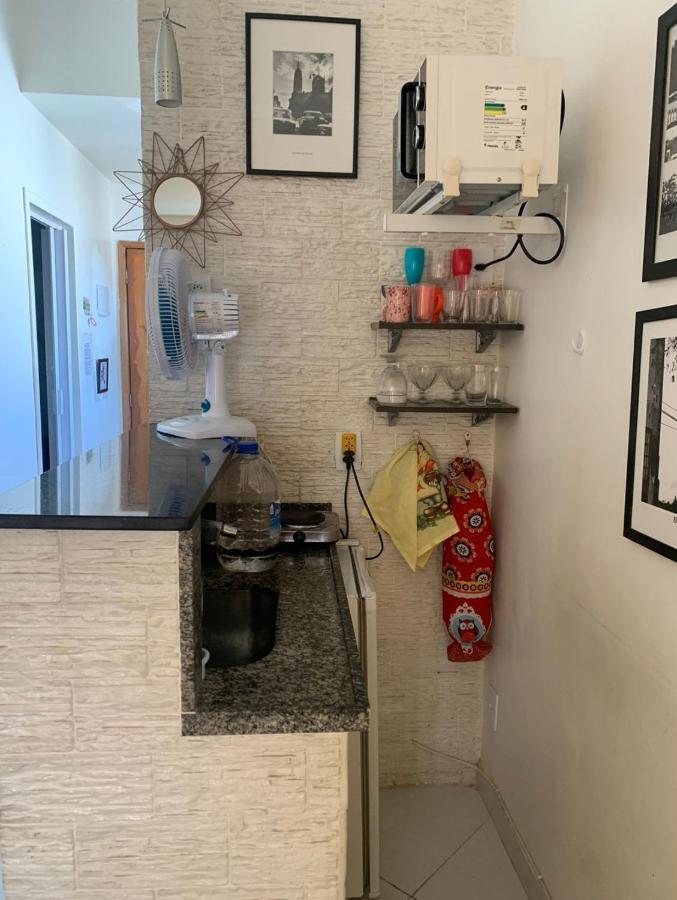 Apartcopa Apartment Rio de Janeiro